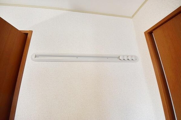 LA CONFORの物件内観写真